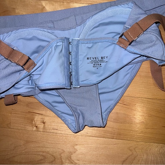 Revel Rey Bikini Set - Picture 4 of 5